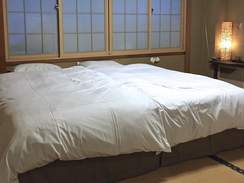 Hakuba Landmark Iwatake Lodge Εξωτερικό φωτογραφία