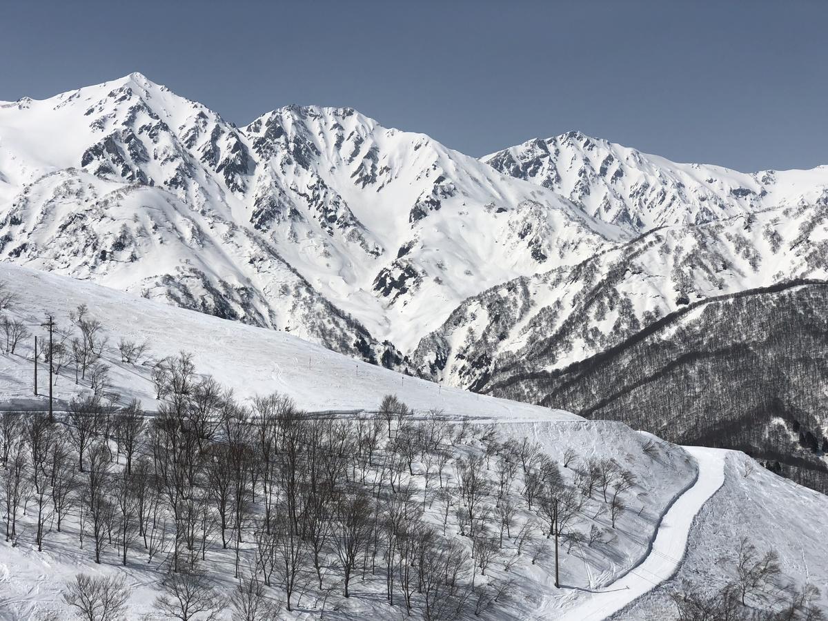 Hakuba Landmark Iwatake Lodge Εξωτερικό φωτογραφία